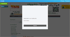 Desktop Screenshot of 9kla.com